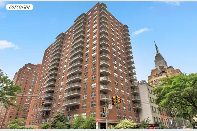 132 E 35th Street #10C, New York City, NY 10016 - Photo 23