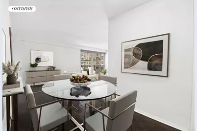 132 E 35th Street #10C, New York City, NY 10016 - Photo 7