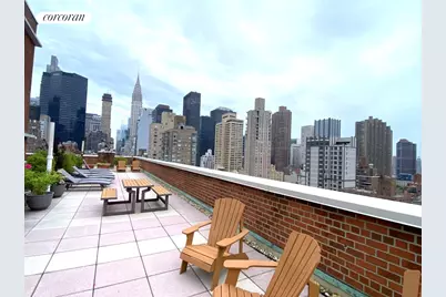 132 E 35th Street #10C, New York City, NY 10016 - Photo 21