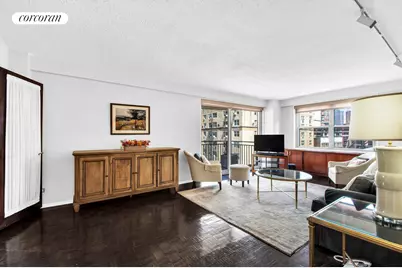 132 E 35th Street #10C, New York City, NY 10016 - Photo 13