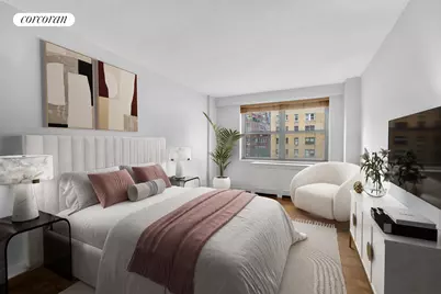 132 E 35th Street #10C, New York City, NY 10016 - Photo 3