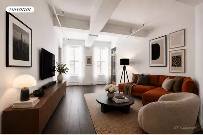 150 W 26th Street #903, New York, NY 10001 - Photo 9