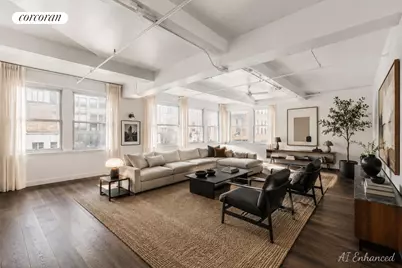 150 W 26th Street #903, New York, NY 10001 - Photo 1