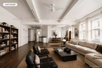 150 W 26th Street #903, New York, NY 10001 - Photo 3