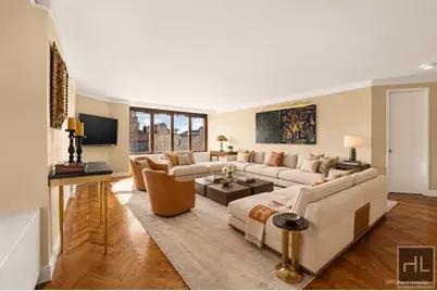 45 E 80th Street #17B, New York City, NY 10075 - Photo 5
