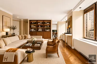 45 E 80th Street #17B, New York City, NY 10075 - Photo 3