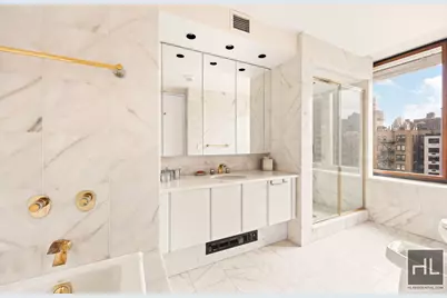 45 E 80th Street #17B, New York City, NY 10075 - Photo 11