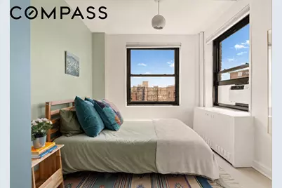 185 Clinton Avenue #14F, Brooklyn, NY 11205 - Photo 5