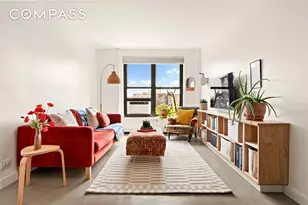 185 Clinton Ave, Brooklyn, NY 11205 - Photo 1