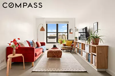 185 Clinton Avenue #14F, New York City, NY 11205 - Photo 1