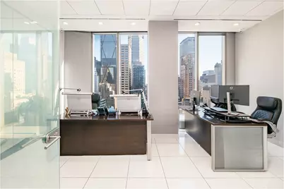 50 W 47th Street #2007, New York City, NY 10036 - Photo 3