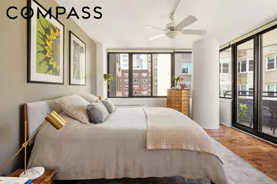 455 E 86th Street #11A, New York City, NY 10028 - Photo 5