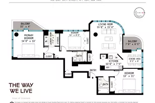 455 East 86th St, New York City, NY 10028 - Photo 11