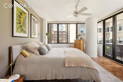 455 E 86th Street #11A, New York, NY 10028 - Photo 5