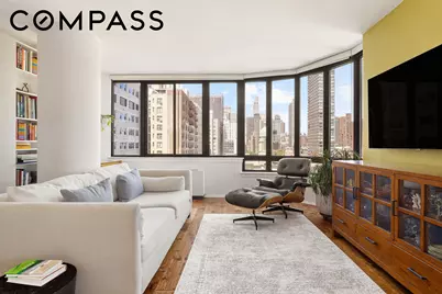 455 E 86th Street #11A, New York City, NY 10028 - Photo 5