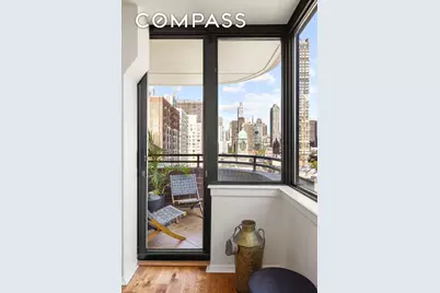 455 E 86th Street #11A, New York, NY 10028 - Photo 3