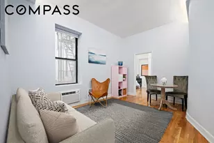 140 Claremont Ave, New York City, NY 10027 - Photo 1