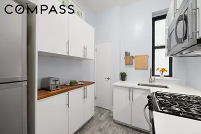 140 Claremont Avenue #1J, New York, NY 10027 - Photo 3