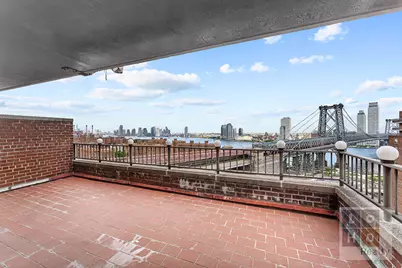 568 Grand Street #1804, New York City, NY 10002 - Photo 15