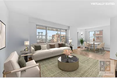 568 Grand Street #1804, New York, NY 10002 - Photo 1