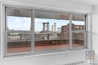 568 Grand Street #1804, New York City, NY 10002 - Photo 3