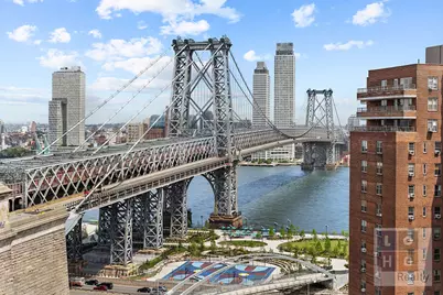 568 Grand Street #1804, New York City, NY 10002 - Photo 17