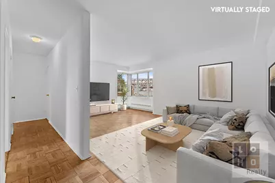473 Fdr Drive #905, New York City, NY 10002 - Photo 5