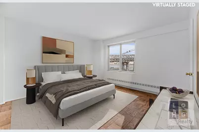 473 Fdr Drive #905, New York City, NY 10002 - Photo 9
