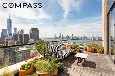 570 Broome Street #PHA, New York City, NY 10013 - Photo 21