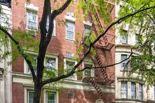 257 W 93rd St, New York City, NY 10025 - Photo 1