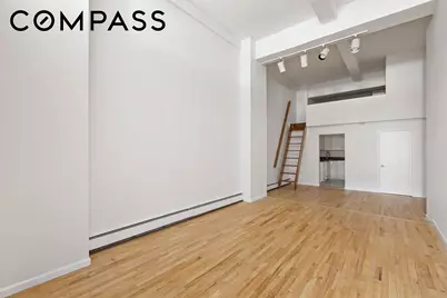 257 W 93rd Street #3C, New York City, NY 10025 - Photo 11