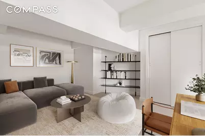 257 W 93rd Street #3C, New York, NY 10025 - Photo 5