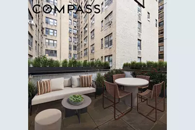 257 W 93rd Street #3C, New York City, NY 10025 - Photo 7