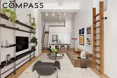 257 W 93rd Street #3C, New York City, NY 10025 - Photo 1