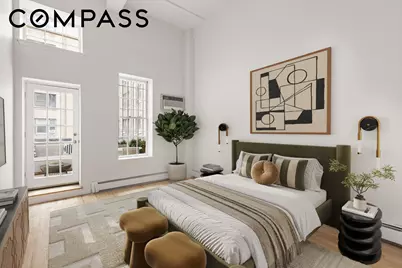 257 W 93rd Street #3C, New York City, NY 10025 - Photo 7