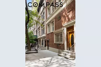 257 W 93rd Street #3C, New York City, NY 10025 - Photo 19