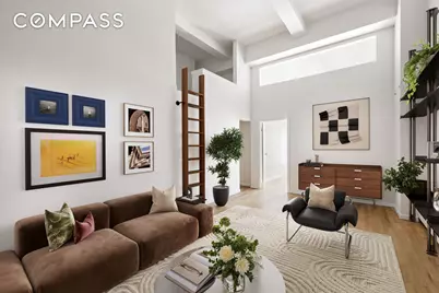 257 W 93rd Street #3C, New York, NY 10025 - Photo 3