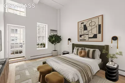 257 W 93rd Street #3C, New York, NY 10025 - Photo 7