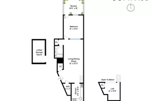 257 W 93rd St, New York City, NY 10025 - Photo 17