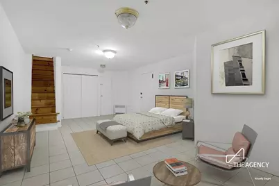 242 W 21st Street #A, New York, NY 10011 - Photo 3