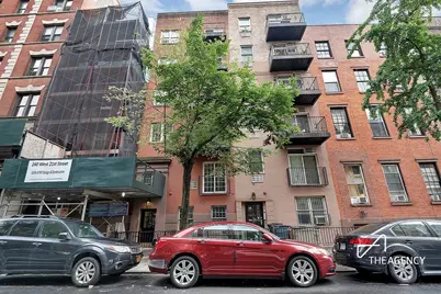 242 W 21st Street #A, New York, NY 10011 - Photo 9