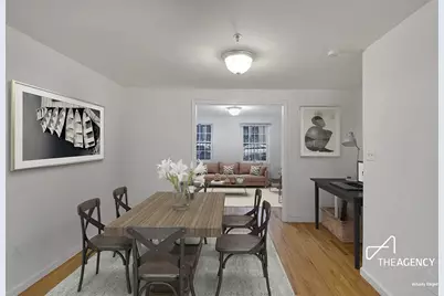 242 W 21st Street #A, New York, NY 10011 - Photo 1