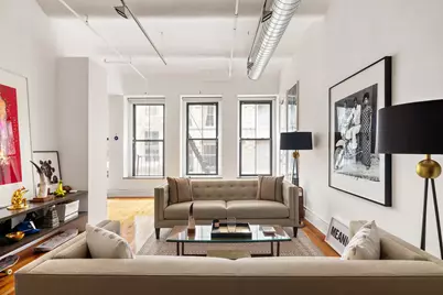 114 Mercer Street #2, New York, NY 10012 - Photo 7