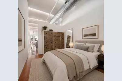114 Mercer Street #2, New York City, NY 10012 - Photo 3