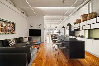 114 Mercer Street #2, New York, NY 10012 - Photo 3