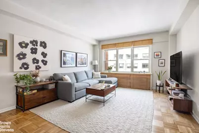 144 E 84th Street #12F, New York, NY 10028 - Photo 1