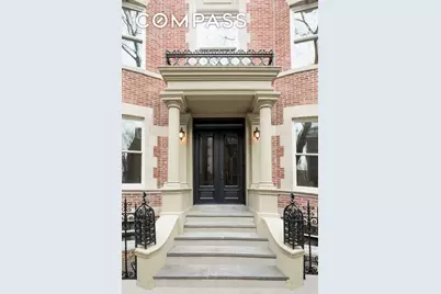 539 4th Street #3L, Brooklyn, NY 11215 - Photo 1