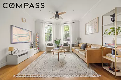 539 4th Street #3L, New York City, NY 11215 - Photo 1