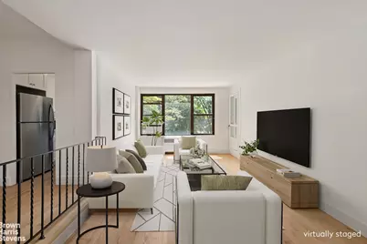 98-41 64th Road #3G, New York City, NY 11374 - Photo 1