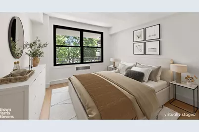 98-41 64th Road #3G, New York City, NY 11374 - Photo 5